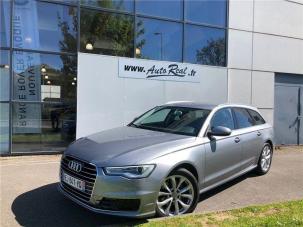 Audi A6 2.0 TDI ULTRA 190 S TRONIC 7 Ambition Luxe