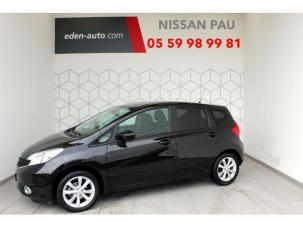 Nissan Note 1.2 - DIG-S 98 Euro 6 Connect Edition d'occasion