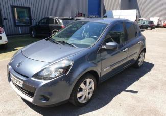 Renault Clio III (2) 1.5 DCI G EXCEPTION d'occasion