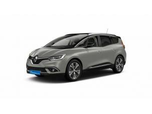 Renault Grand Scenic 1.3 TCe 140 AUTO Intens+Toit Pano 7 pl