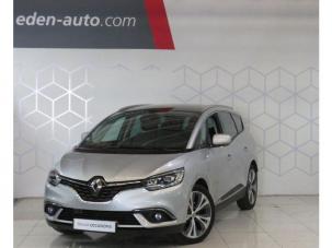 Renault Grand Scenic IV dCi 110 Energy EDC Intens d'occasion