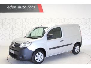 Renault Kangoo 1.5 DCI 90 ENERGY E6 GRAND CONFORT d'occasion