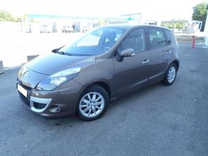 Renault Scenic 1.9dCi 130ch FAP Privilège d'occasion