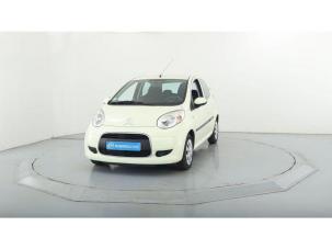 Citroen C1 1.0 VTI 68 BVM5 Confort d'occasion