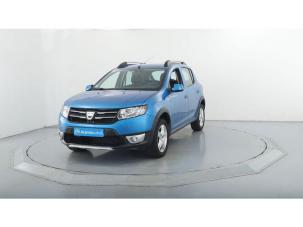 Dacia Sandero 0.9 TCe 90 BVM5 Stepway d'occasion