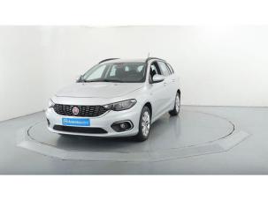 Fiat Tipo 1.6 MultiJet 120 Easy suréquipé d'occasion