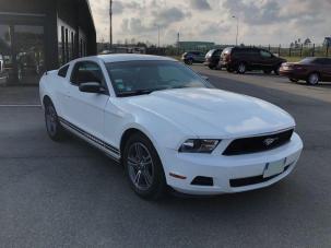 Ford Mustang 4.0 V6 PREMIUM d'occasion