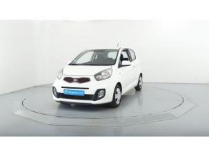 Kia Picanto  Active d'occasion