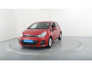 Kia Rio 1.1 CRDi 75 Série Limitée Urban Chic d'occasion