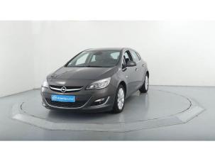 Opel Astra 1.4 Turbo 120 BVM6 Cosmo d'occasion