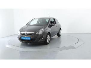 Opel Corsa  Twinport BVM5 Cool Line d'occasion