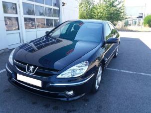 Peugeot i 16v - 163 executive d'occasion