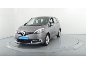 Renault Grand Scenic 1.6 dCi 130 BVM6 Business d'occasion
