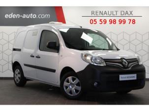 Renault Kangoo COMPACT 1.5 DCI 90 E6 EXTRA R-LINK d'occasion