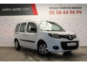 Renault Kangoo dCi 75 Energy Zen d'occasion