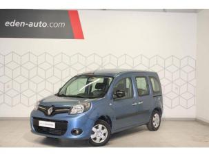 Renault Kangoo dCi 90 Energy Zen d'occasion