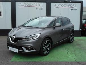 Renault Scenic 1.2 TCe 130ch energy Intens d'occasion