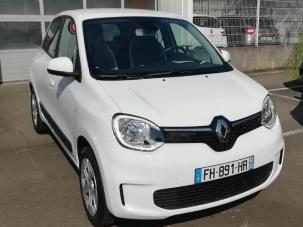 Renault Twingo 1.0 SCe 70ch Zen Euro6c d'occasion