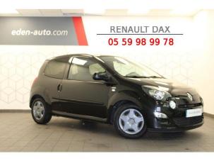 Renault Twingo II 1.2 LEV 16v 75 eco2 Purple d'occasion