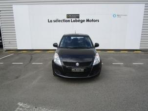 Suzuki Swift 1.3 DDiS75 GL 3p d'occasion