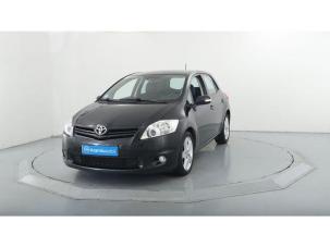 Toyota Auris 126 D-4D Millenium Pack d'occasion