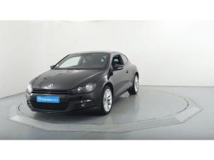 Volkswagen Scirocco 2.0 TDI 140 Sport&Style d'occasion