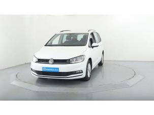 Volkswagen Touran 1.2 TSI 110 Confortline +7Pl Offre