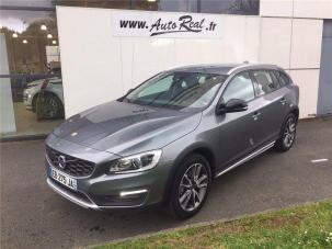 Volvo V60 D CH GEARTRONIC 8 Summum d'occasion