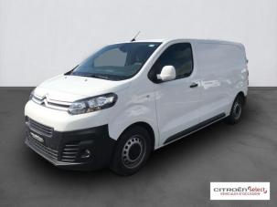 Citroen Jumpy M 1.6 BlueHDi 115ch Business S&S d'occasion