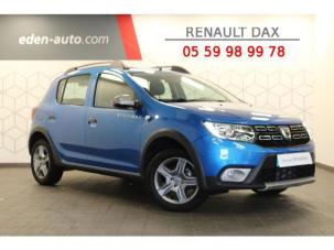 Dacia Sandero TCe 90 Stepway d'occasion