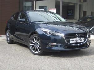 Mazda 3 2.0L SKYACTIV-G 120 CH Signature d'occasion