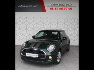 Mini Mini One D 95ch Marylebone d'occasion