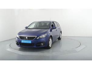 Peugeot 308 SW 1.5 BlueHDi 130 BVM6 Active Suréquipée