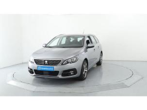 Peugeot 308 SW 1.5 BlueHDi 130 BVM6 Allure d'occasion