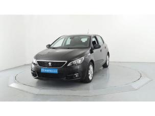 Peugeot  BlueHDi 120 AUTO Active + GPS d'occasion