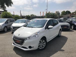 Peugeot  E-HDI FAP ACTIVE BMP5 5P d'occasion