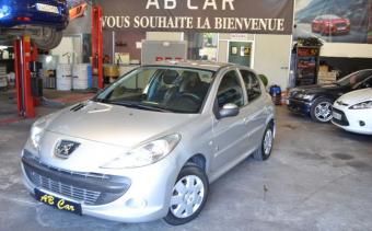 Peugeot  ch Generation d'occasion