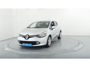 Renault Clio 1.2 TCe 120 AUTO Intens d'occasion