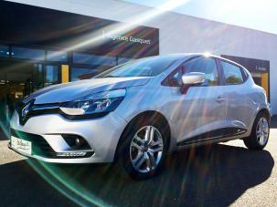 Renault Clio IV (2) 0.9 TCE 90 ENERGY BUSINESS d'occasion
