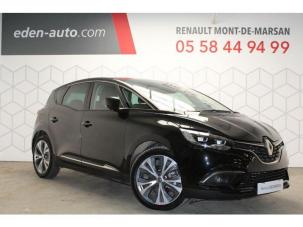 Renault Scenic IV dCi 110 Energy Intens d'occasion