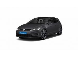 Volkswagen Golf 1.5 TSI 130 Confortline+GPS d'occasion