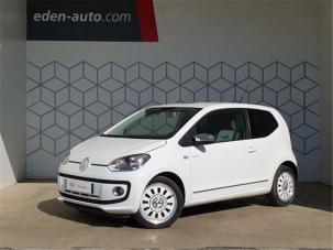 Volkswagen Up  White Up! d'occasion