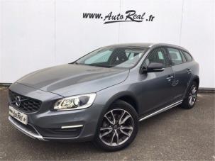Volvo V60 D CH GEARTRONIC 8 Summum d'occasion