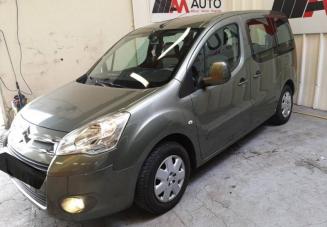 Citroen Berlingo MULTISPACE 1.6 VTI 95ch d'occasion