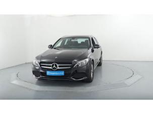 Mercedes Classe C 220 d 9G-Tronic Sportline d'occasion