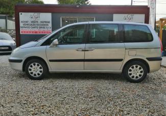 Peugeot  HDi 130 ST 7 Places d'occasion
