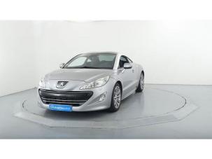 Peugeot RCZ 1.6 THP 200ch d'occasion