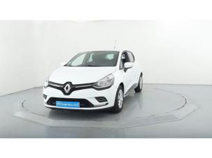 Renault Clio 0.9 TCe 90 BVM5 Trend d'occasion