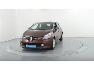 Renault Clio 1.5 dCi 90 BVM5 Zen + GPS d'occasion