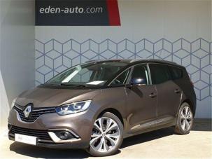 Renault Grand Scenic IV DCI 110 ENERGY EDC Intens d'occasion